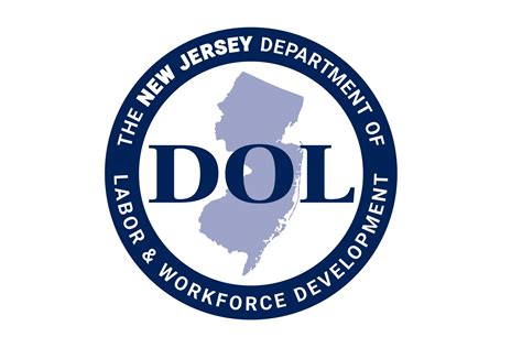 Dol nj - Email Address: Christopher.Mckelvey@dol.nj.gov; Start Date / End Date of Grant Program: June 15, 2022 - June 30, 2023. Purpose for Which Funds will be Used: This competitive Notice of Grant Opportunity (NGO) aims to increase employment opportunities for probation clients and significantly reduce the likelihood of recidivism. The NJDOL, in ...